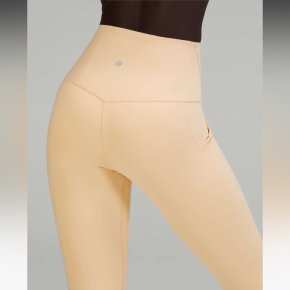 lululemon athletica Pants - Lululemon Align Leggings, new with tag